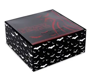 Steel Mill & Co. Napkins with Holder, AssortedBooks