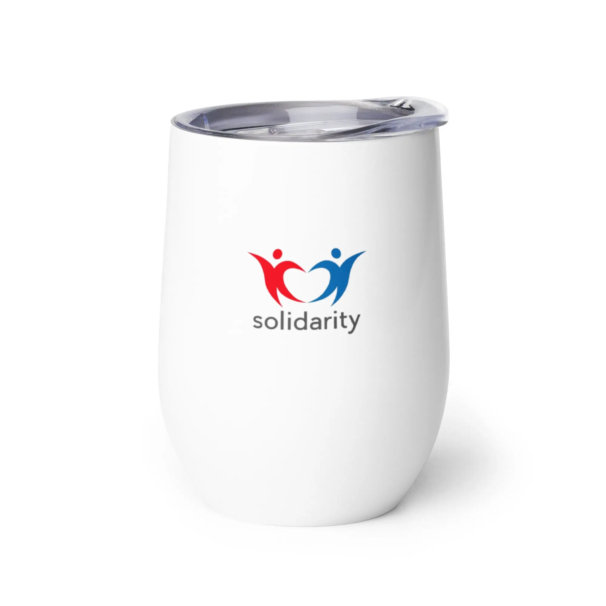Wine tumbler