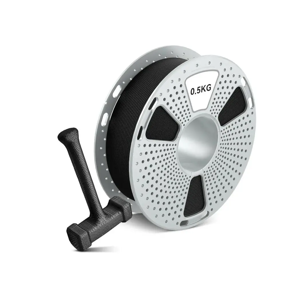 PA12-CF | Black 0.5KG