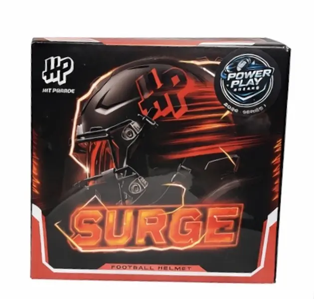 PYP Hit Parade Surge Helmet