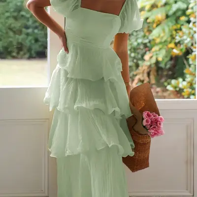 slim fit dress slacks JULIANNA DRESS