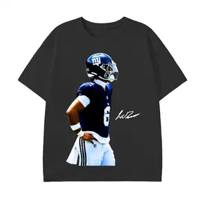 Signature Style "Jaxson Dart" Graphic Tee