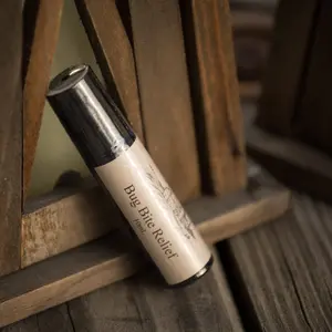 Bug Bite (After Care)- Essential oil roll on