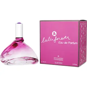 Lulu Castagnette Forever By Lulu Castagnette Eau De Parfum For Women