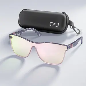 Sunglasses for Women Leopard Fashion Womens Sunglasses Tortoise Sunglass Trendy Casual Tinted Lens Tortoiseshell Sunglasses for Everyday Use, Fashion Accessories for Outdoor Activities