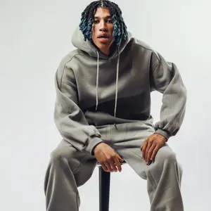 AMERICAN GOTHIC MENS SAGE GREEN TRACKSUIT