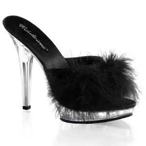 Women's Casual Shoe Sandal, Lip-101-8 Slipper for Daily Wear