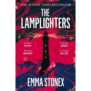 USED-The lamplighters by Zadie Smith (Paperback)