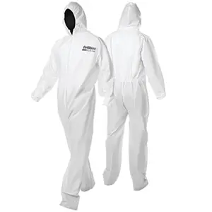 DeVilbiss  Disposable Coveralls Large