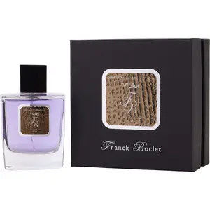 Franck Boclet Violet By Franck Boclet Eau De Parfum For Unisex