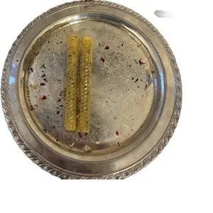 Glamor spell candles