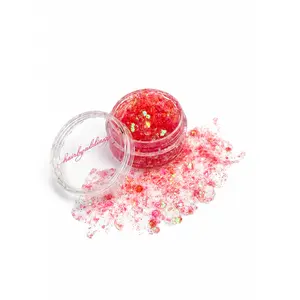 Strawberry Sparkle