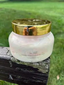 Pineapple Orange Creamsicle Body Butter