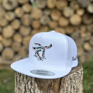 Arctic RT Trucker hat -- Adjustable Snapback Hats