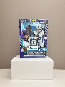 2025 DONRUSS OPTIC BLASTER BOX