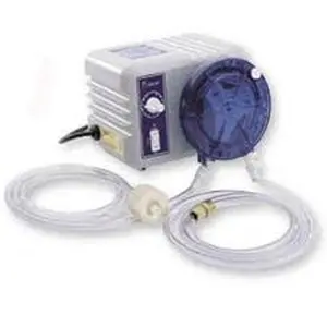 Rola-Chem RC25/53SP Peristaltic Pump with Conduit 240V 12GPD 543720