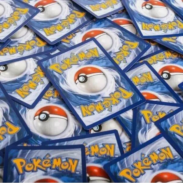 500 pokemon card lot Pokmon Over 800 Pokmon Cards Included - Comes with foil , Holo, and Ultra Rare Cards Lot of 500 pokemon cards