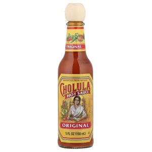 Cholula Hot Sauce, Original, 5 fl oz (150 ml)