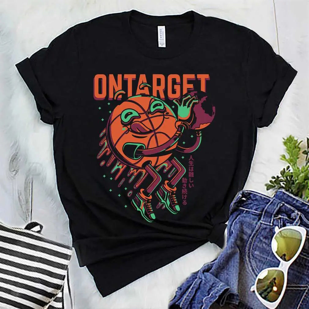 target t-shirt