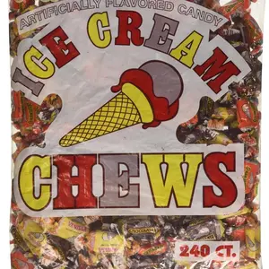 Ice Cream Chews
