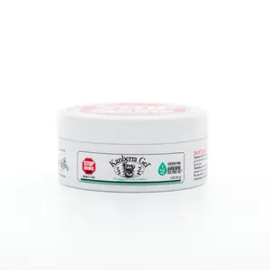 Kanberra Gel - The Original Tea Tree Air Purifier Gel for Musty Spaces, Neutralizes Stubborn Odors, ATTIA Certified, Ideal for Closets, Bathrooms, and Pet Areas