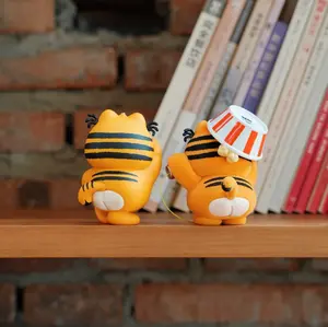 Lasagna Lover Gourmet Guardian Plan Series Blind Box