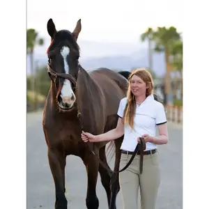 Armateq Ultra Breathable Monochrome Short Sleeve Show Shirt UPF 50