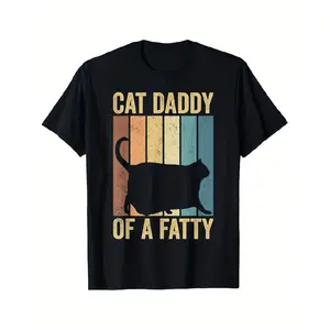 Father's Day Gift - Graphic Tees for Men S - 5XL Premium Short Sleeve Colorful T-Shirts Trippy Space Designs - father's day men T-Shirt