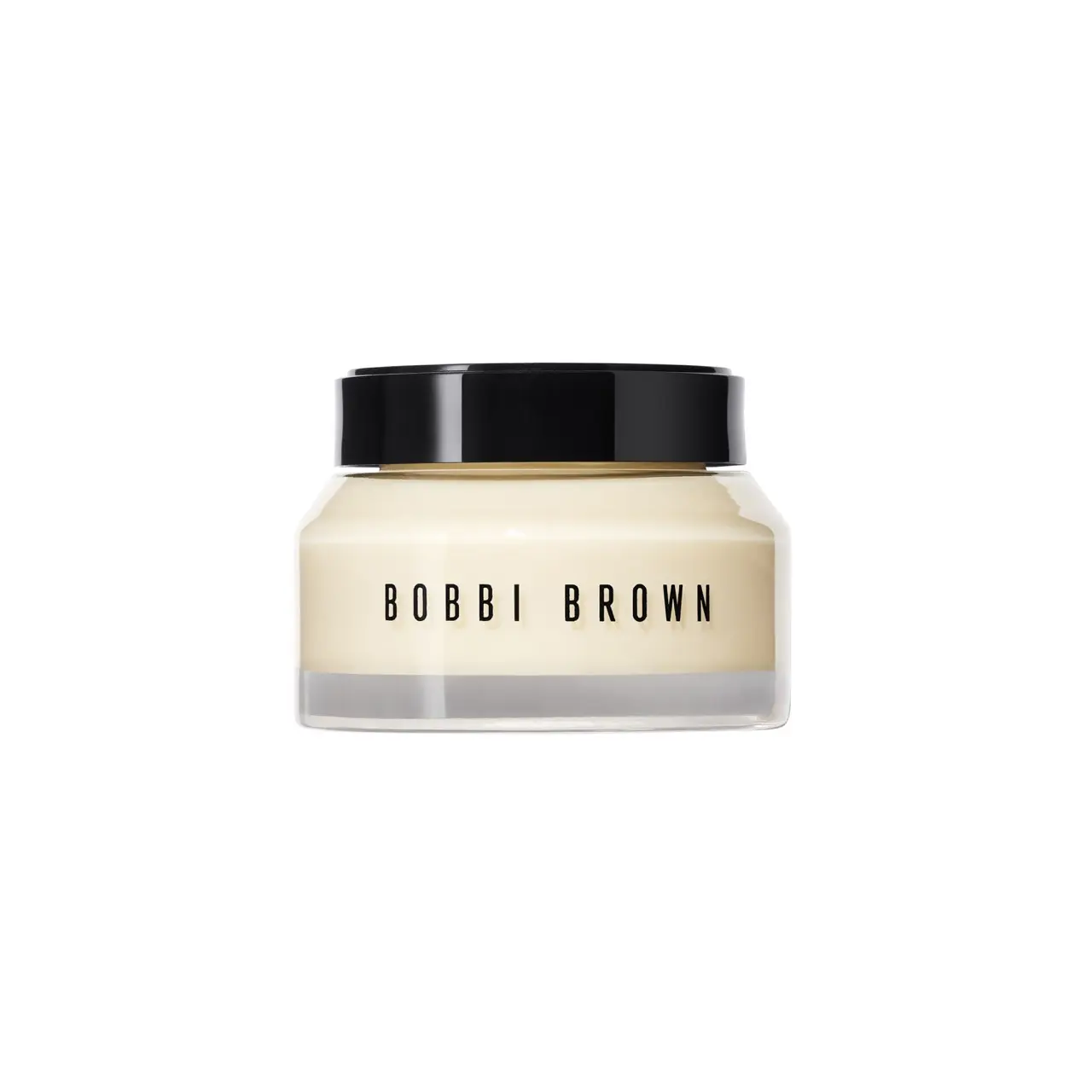 [Bobbi Brown] Vitamin Enriched Face Base+ | 2-in-1 Moisturizer & Hydrating Face Primer with Shea Butter, Hyaluronic Acid & Vitamins