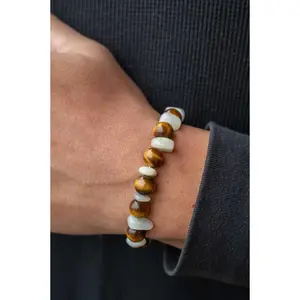 Men's Inner Wisdom Bracelet
