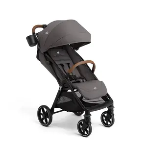 Joie Nutmeg Compact Stroller - Thunder