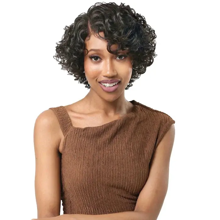 Vanessa VIXEN™ 100% Human Hair Wig – HJH Damia