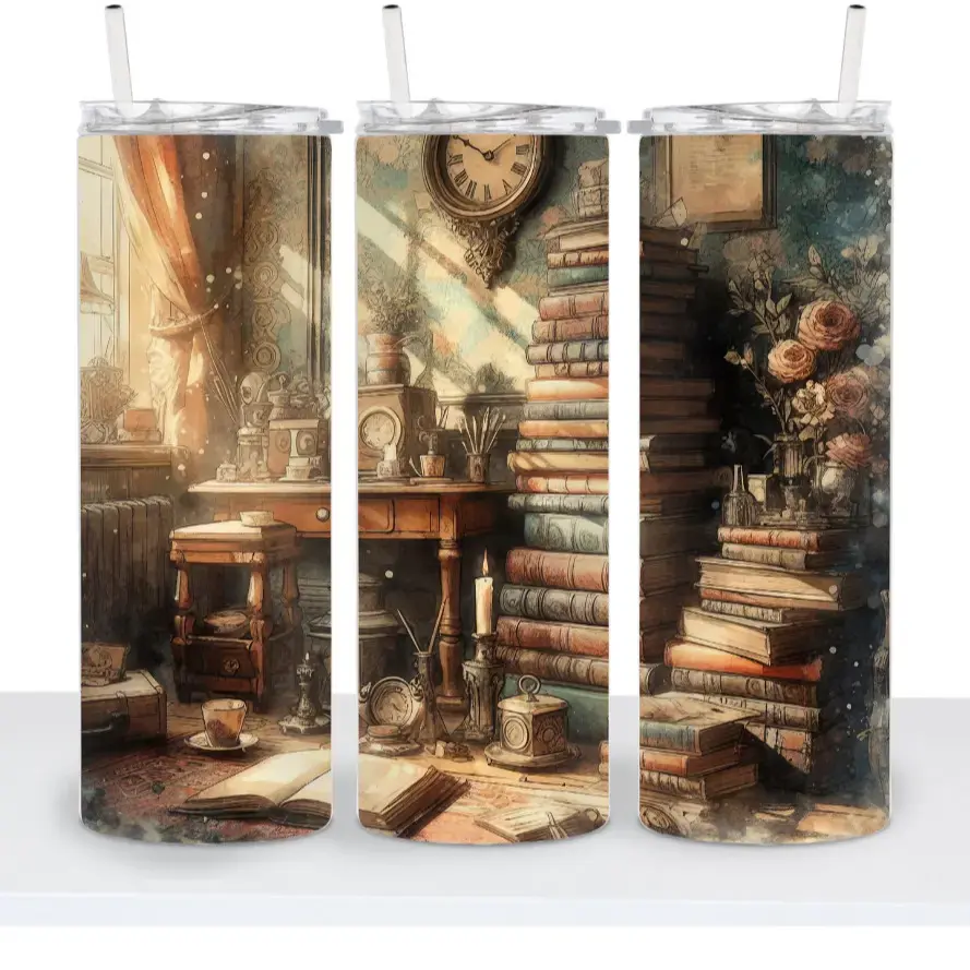 Old Vintage Books 44