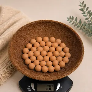 Cacahuates de barro / Clay 100gr