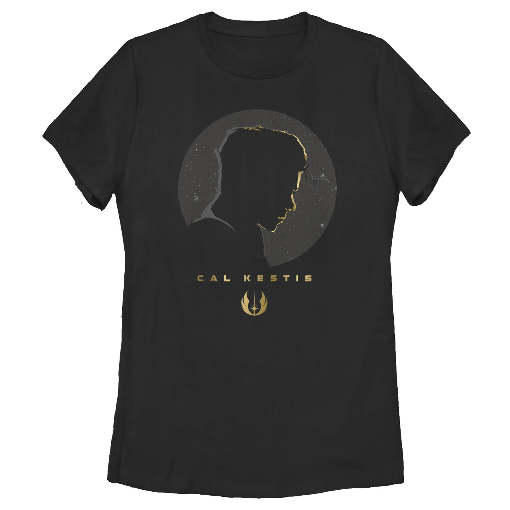 Women's Star Wars Jedi: Fallen Order Cal Kestis Jedi T-Shirt