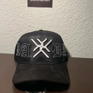 Dandy x JC Checkmate