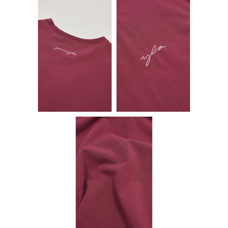 466 Tailored Tees 466 Tailored Tees