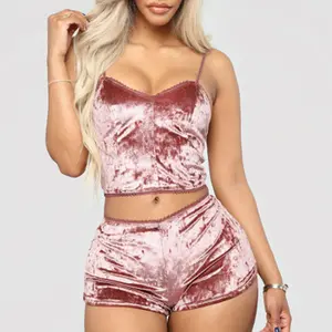Pretty Little Thing - Pink Set