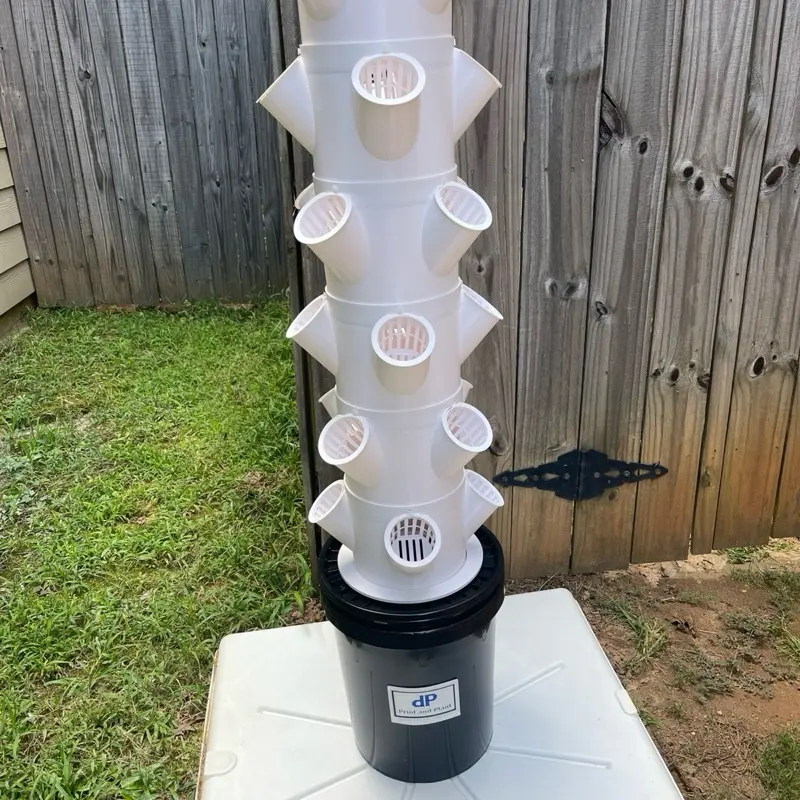 3d Printed Hydroponics Grow Tower TikTok Shop 3d-printed-hydroponics-grow-tower-tiktok-shop