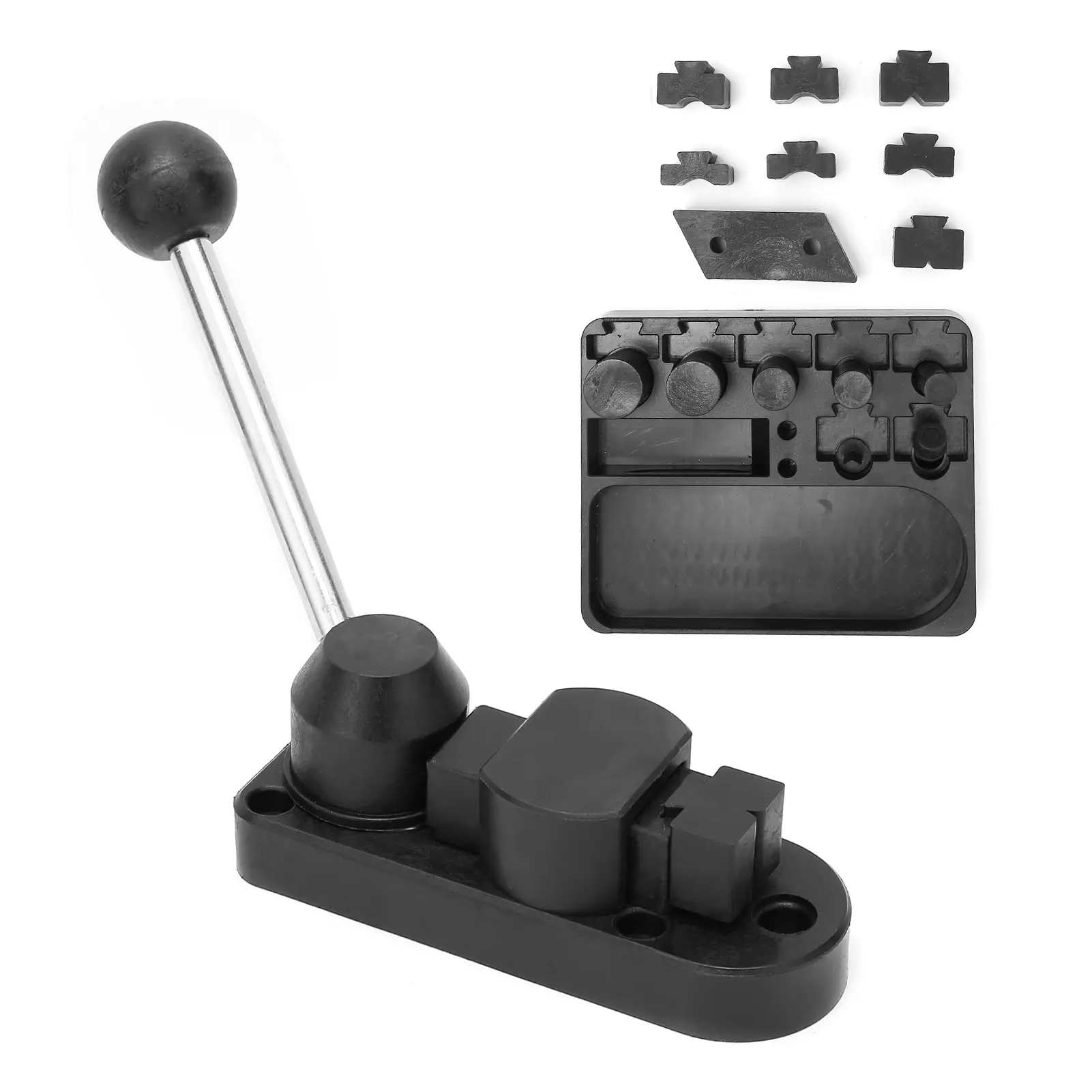 Jewelry Bending Machine Set Multifunctional Rings Earrings Bending Tools Jewelry Making Tool