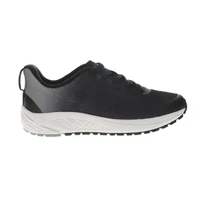Propet Mens One Evolve Lace Up Sneakers Shoes Casual - Black