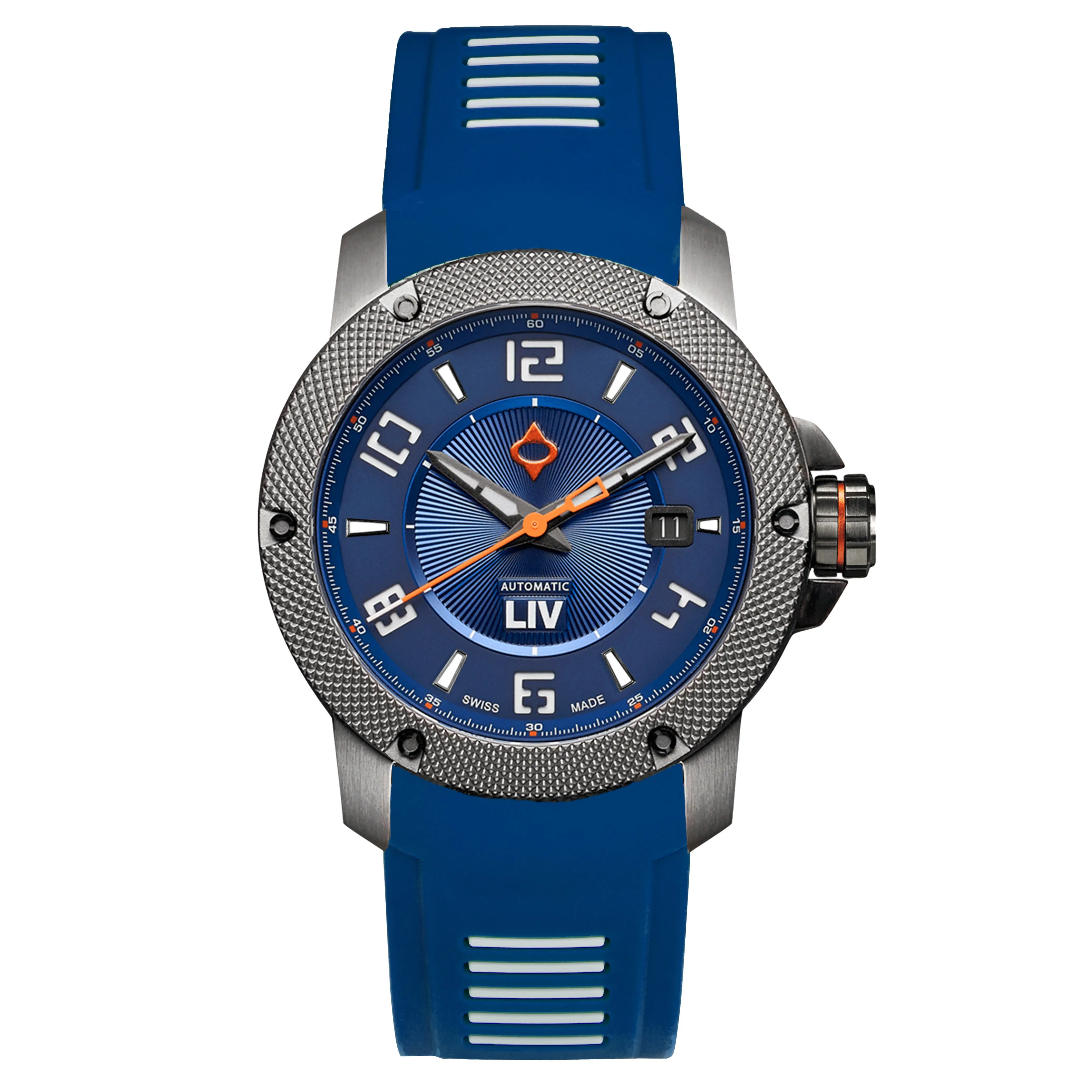 NEW! GX1-A COBALT