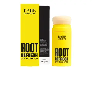 Babe Original Root Refresh Dry Shampoo