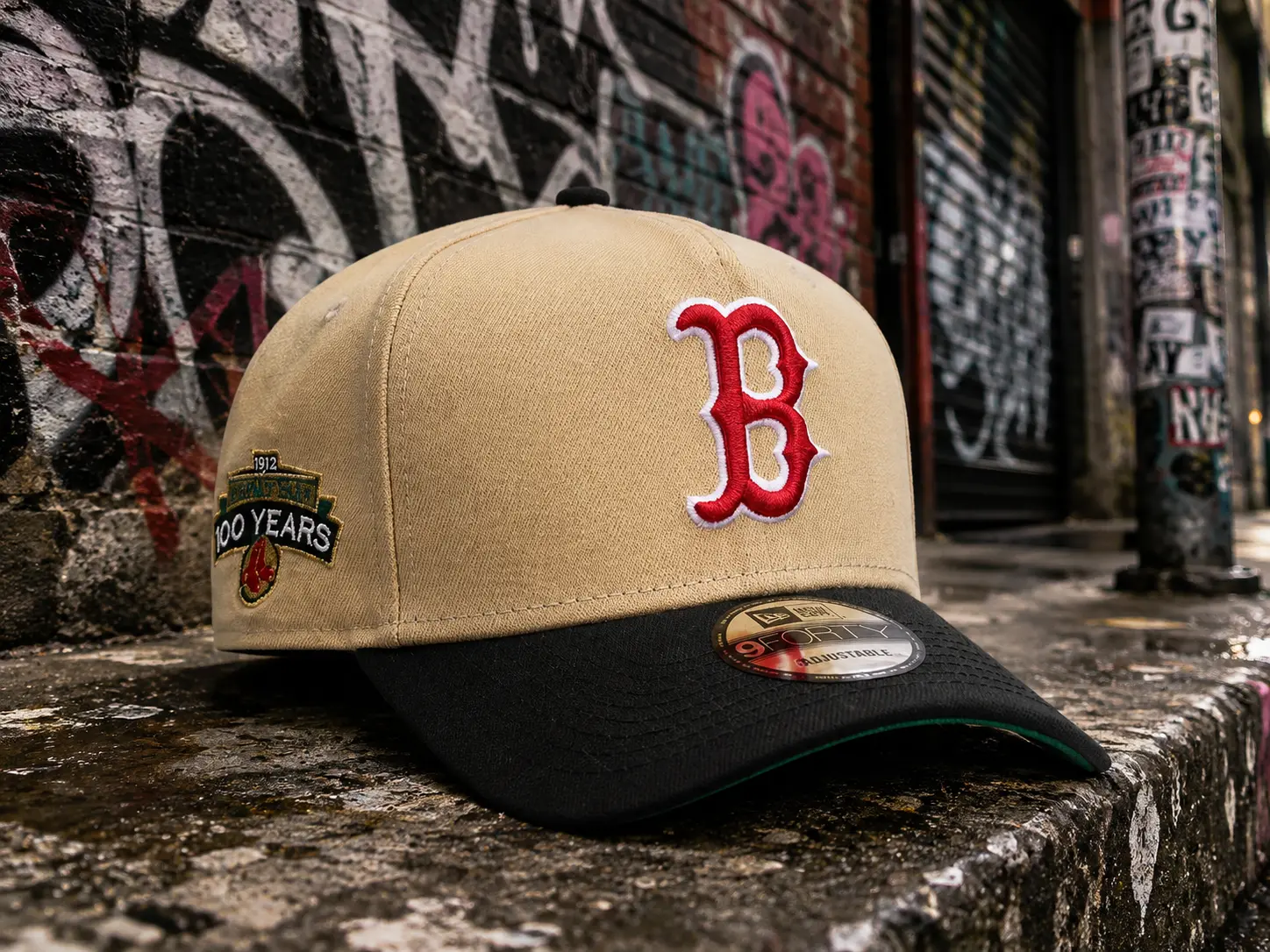 MLB New Era Detroit Tigers & Boston Red Sox Premium Adjustable Hats – Curved Brim Baseball Cap, Classic Team Collection, Urban Fashion, Perfect Gift for Baseball Fans