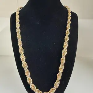 Rope chain , 4m ,22inch long