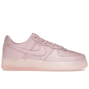 Nike Men's Air Force 1 Low Drake NOCTA Certified Lover Boy Pink Foam, from StockX