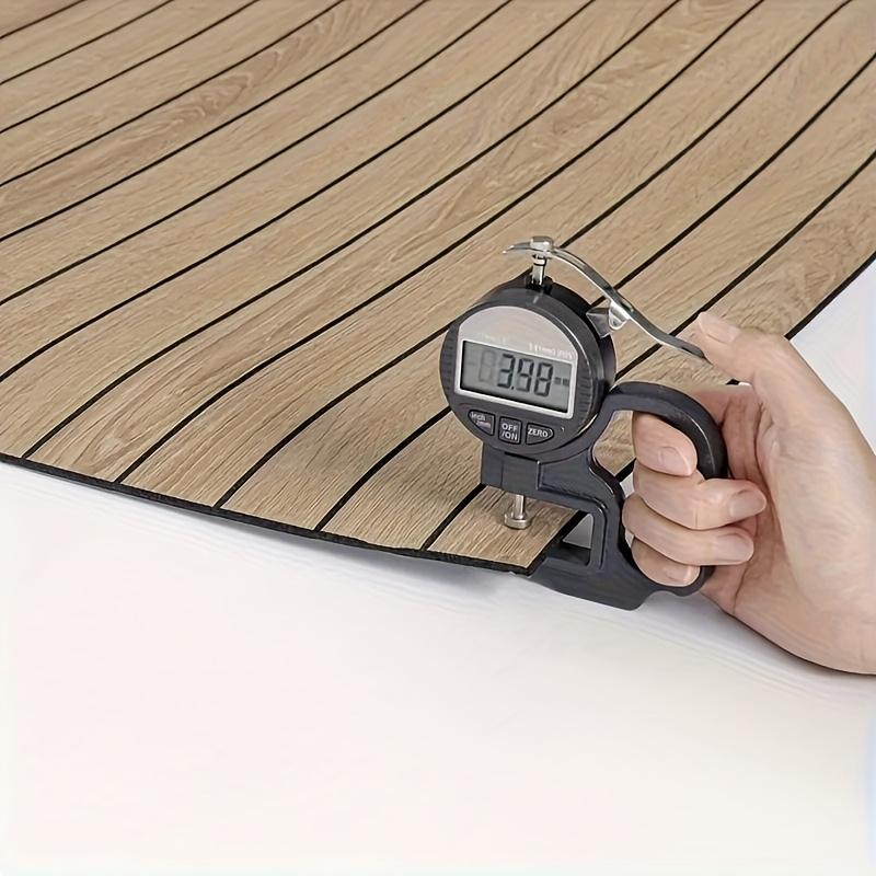 3D Textured Self-Adhesive Wallpaper Roll - Thick Waterproof Foam, Wood/Brick Patterns, Renter-Friendly Hot Bending Design for Home Ceilings, Curved Walls, Home Decorating, 3D Textured Design, Accent Wall