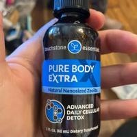 Detox Pure Body Extra 60ml 