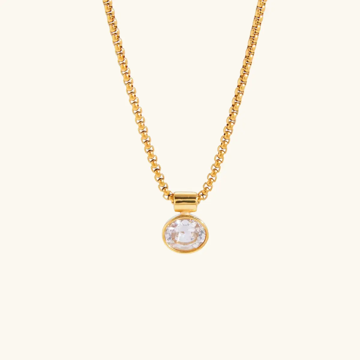 Diana Necklace