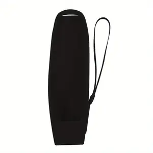 1pc TV Remote Control Silicone Case, TV Remote Control Case for Lg Tv An-Mr600 650 An-Mr18Ba Mr19Ba Remote Control Cover Shockproof Washable Remote Mr-18 Cover